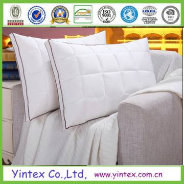 Five Star Hotel/Home Comfortable Soft Pillow